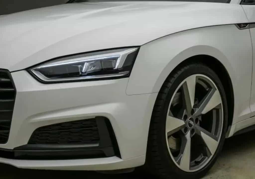 Audi A5 35 TFSI S tronic Sportback S-line 06/2019-photo-1