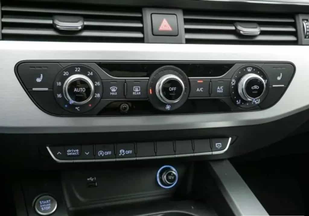 Audi A5 35 TFSI S tronic Sportback S-line 06/2019-photo-10