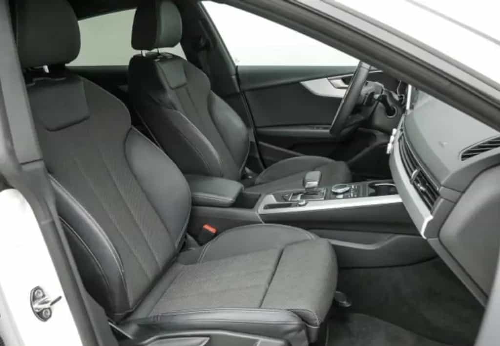 Audi A5 35 TFSI S tronic Sportback S-line 06/2019-photo-6