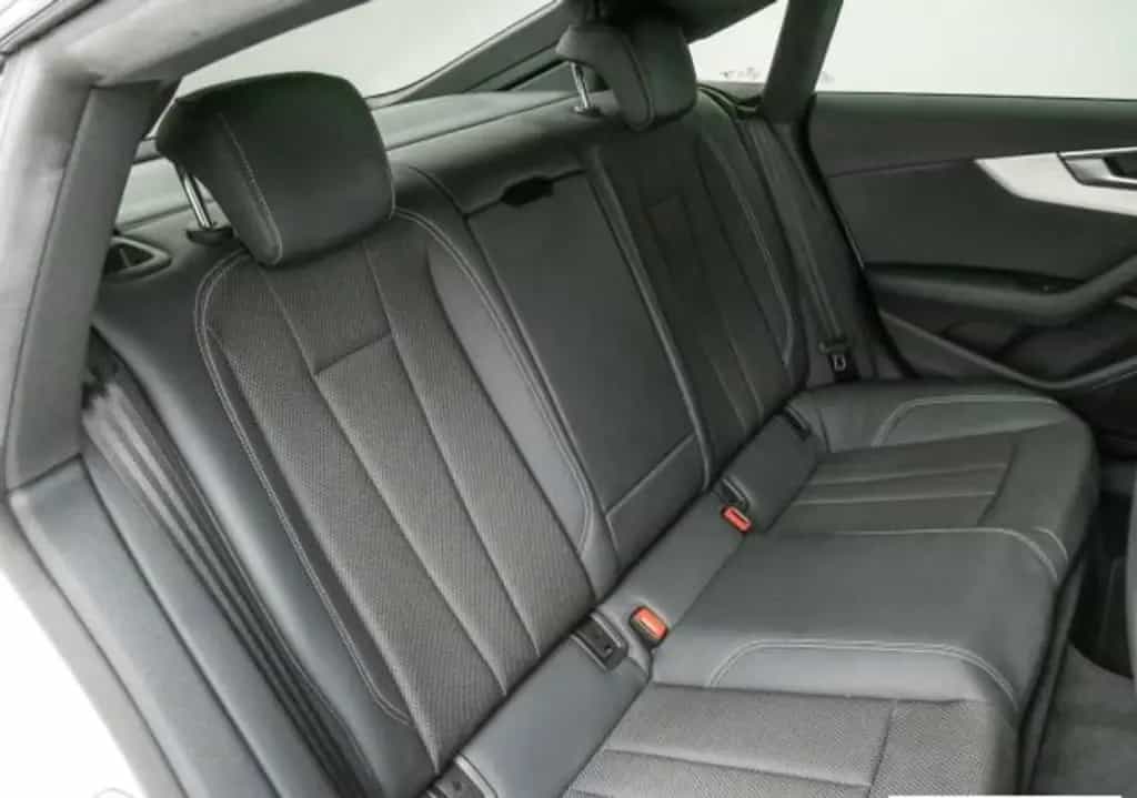 Audi A5 35 TFSI S tronic Sportback S-line 06/2019-photo-7