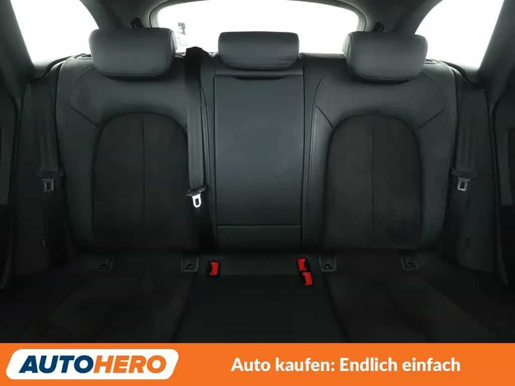 Audi A6 3.0 V6 TDI clean diesel quattro*NAVI*HUD*ACC* 11/2017-photo-15
