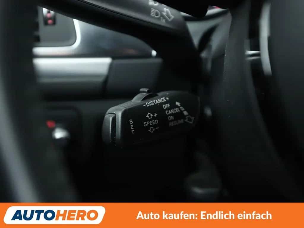 Audi A6 3.0 V6 TDI clean diesel quattro*NAVI*HUD*ACC* 11/2017-photo-27