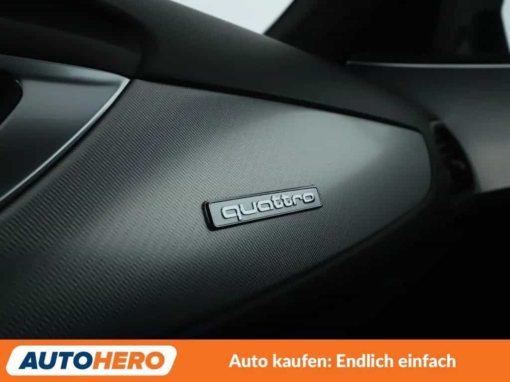 Audi A6 3.0 V6 TDI clean diesel quattro*NAVI*HUD*ACC* 11/2017-photo-31