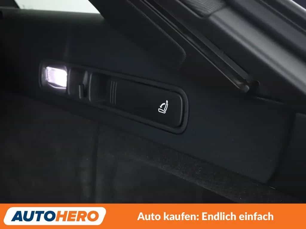 Audi A6 3.0 V6 TDI clean diesel quattro*NAVI*HUD*ACC* 11/2017-photo-33