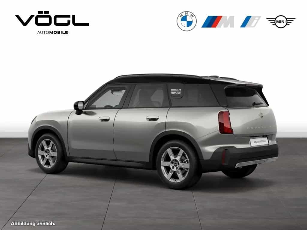 MINI Countryman C (Cooper) Countryman C Paket L Head-Up Panoramadach 01/2025-photo-5