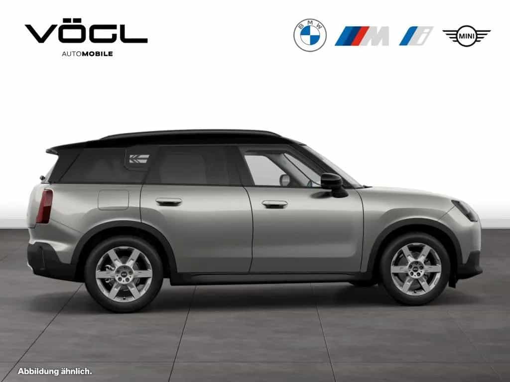 MINI Countryman C (Cooper) Countryman C Paket L Head-Up Panoramadach 01/2025-photo-7
