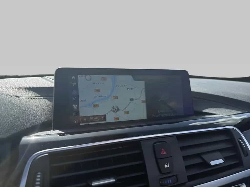 BMW 430 i Cabrio Sport Line LED HuD Harman/Kardon 08/2019-photo-10