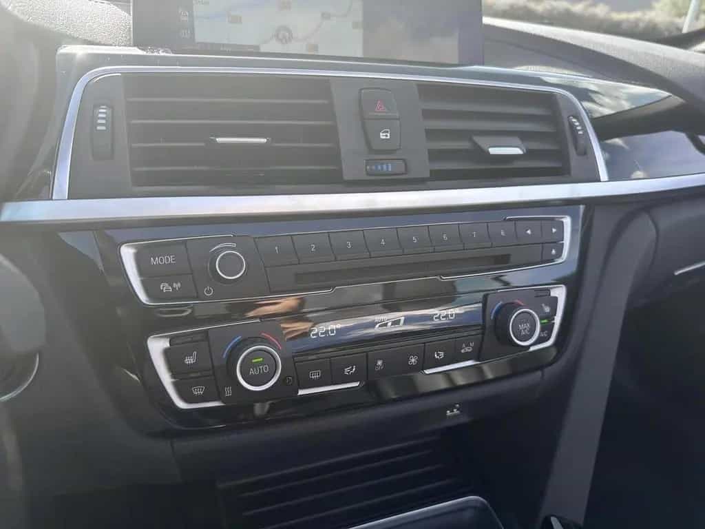 BMW 430 i Cabrio Sport Line LED HuD Harman/Kardon 08/2019-photo-11