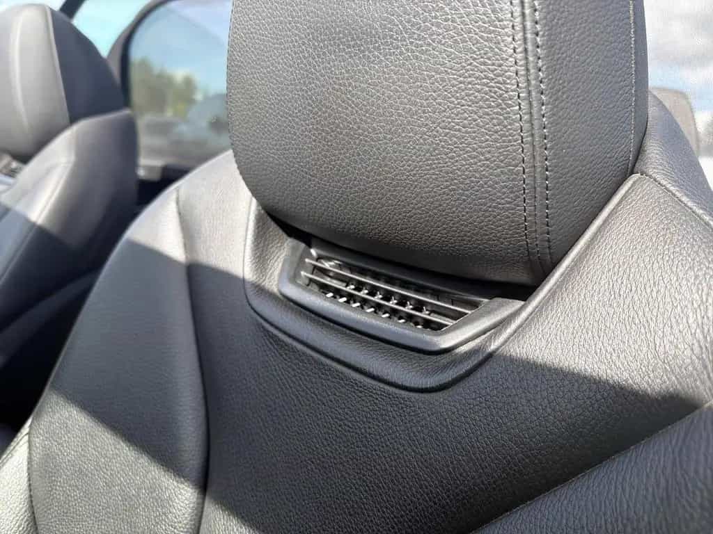 BMW 430 i Cabrio Sport Line LED HuD Harman/Kardon 08/2019-photo-15
