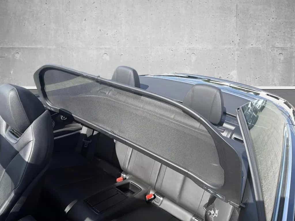 BMW 430 i Cabrio Sport Line LED HuD Harman/Kardon 08/2019-photo-16