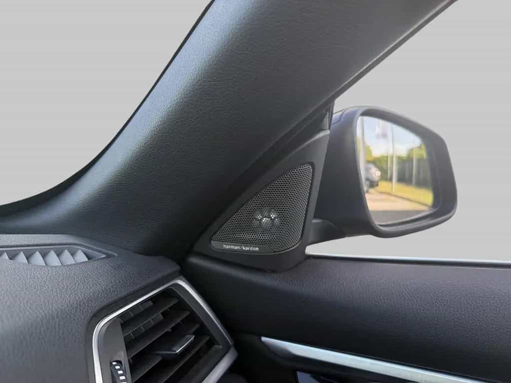 BMW 430 i Cabrio Sport Line LED HuD Harman/Kardon 08/2019-photo-19