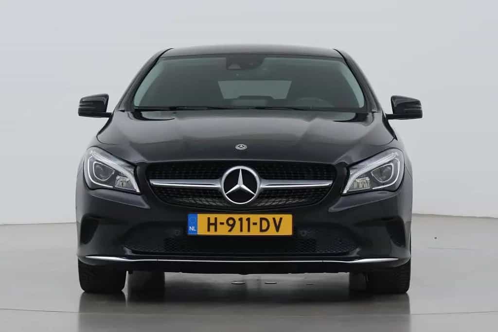 Mercedes-Benz CLA 200 Shooting Brake Prestige | AHK | kamera | 01/2019-photo-15