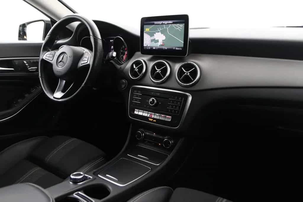 Mercedes-Benz CLA 200 Shooting Brake Prestige | AHK | kamera | 01/2019-photo-16