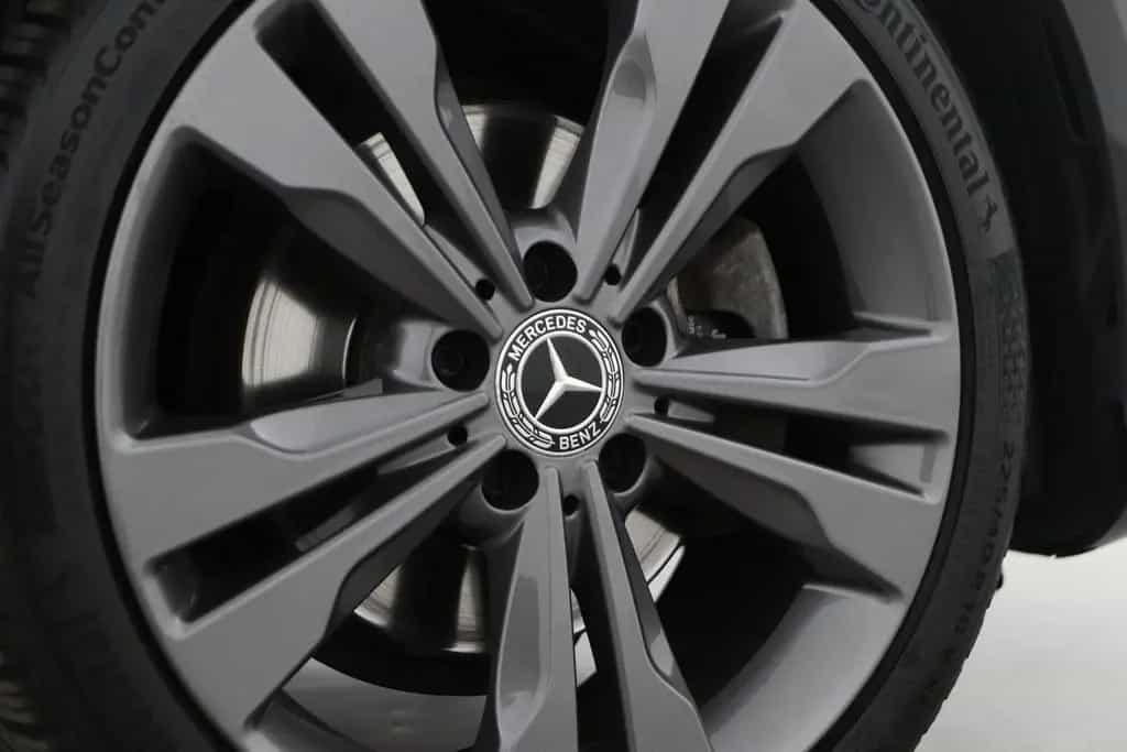 Mercedes-Benz CLA 200 Shooting Brake Prestige | AHK | kamera | 01/2019-photo-17