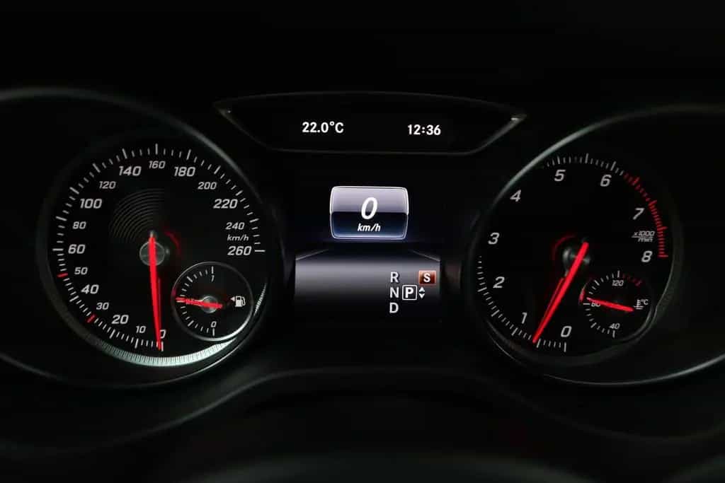 Mercedes-Benz CLA 200 Shooting Brake Prestige | AHK | kamera | 01/2019-photo-18