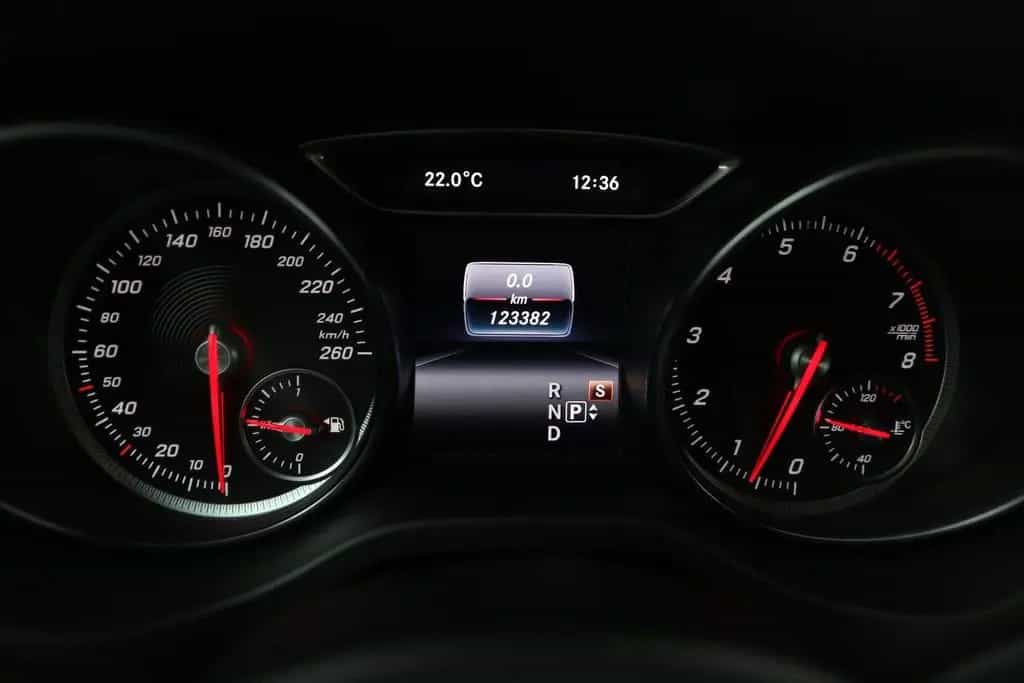 Mercedes-Benz CLA 200 Shooting Brake Prestige | AHK | kamera | 01/2019-photo-19