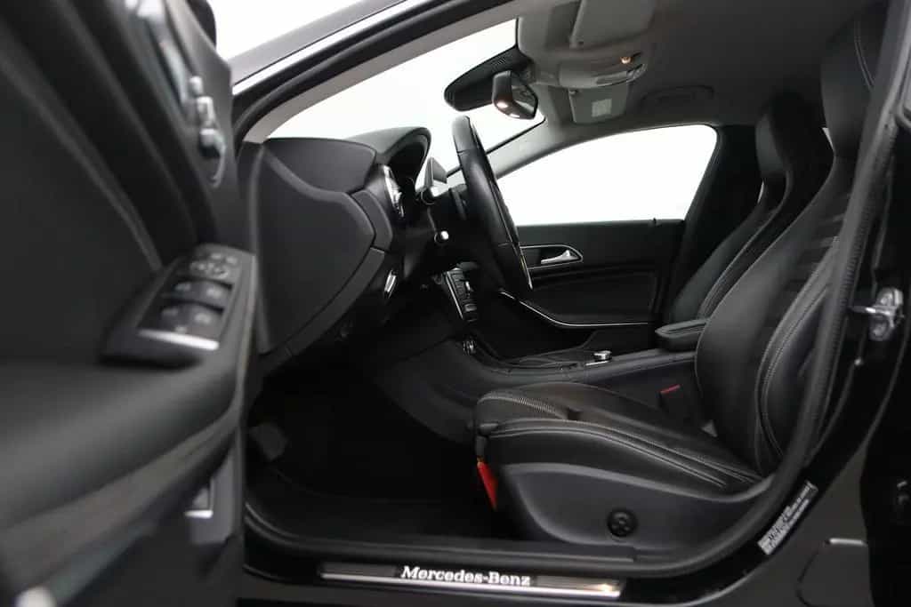 Mercedes-Benz CLA 200 Shooting Brake Prestige | AHK | kamera | 01/2019-photo-2