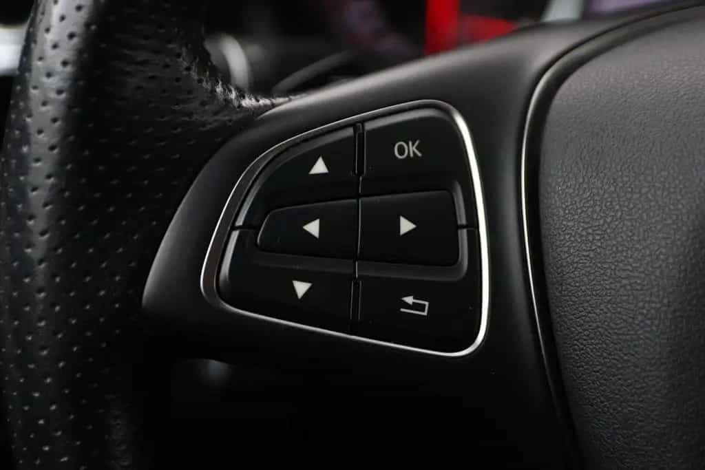 Mercedes-Benz CLA 200 Shooting Brake Prestige | AHK | kamera | 01/2019-photo-31