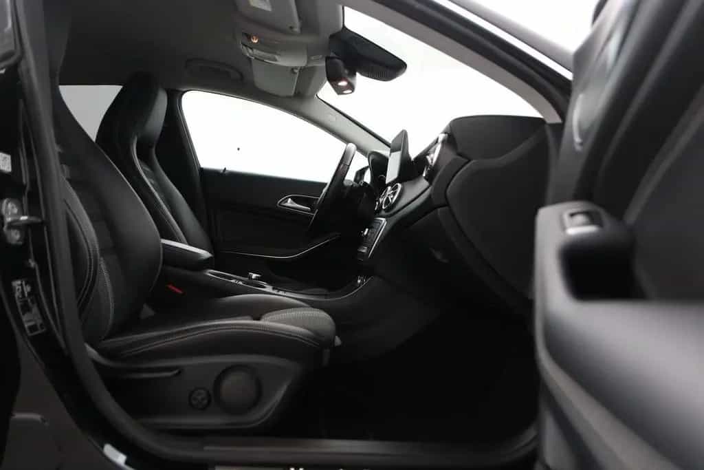 Mercedes-Benz CLA 200 Shooting Brake Prestige | AHK | kamera | 01/2019-photo-4
