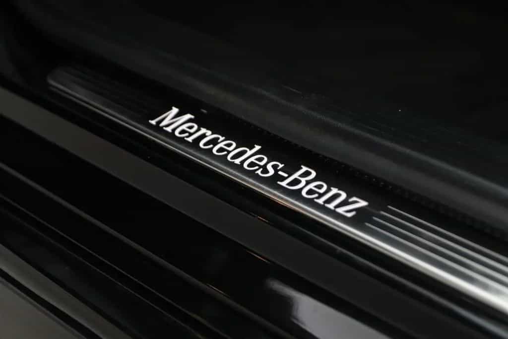 Mercedes-Benz CLA 200 Shooting Brake Prestige | AHK | kamera | 01/2019-photo-42