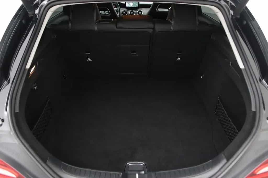 Mercedes-Benz CLA 200 Shooting Brake Prestige | AHK | kamera | 01/2019-photo-45