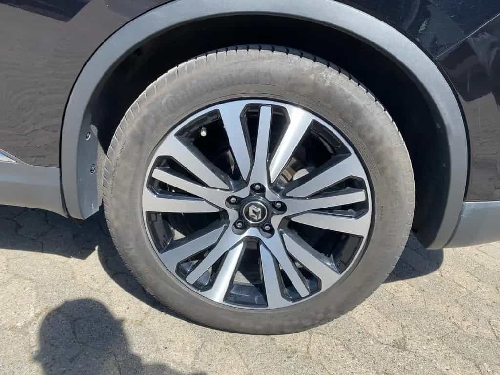 Renault Koleos 4x4 2.0 BLUE dCi 185 Initiale Paris CAM 02/2022-photo-10