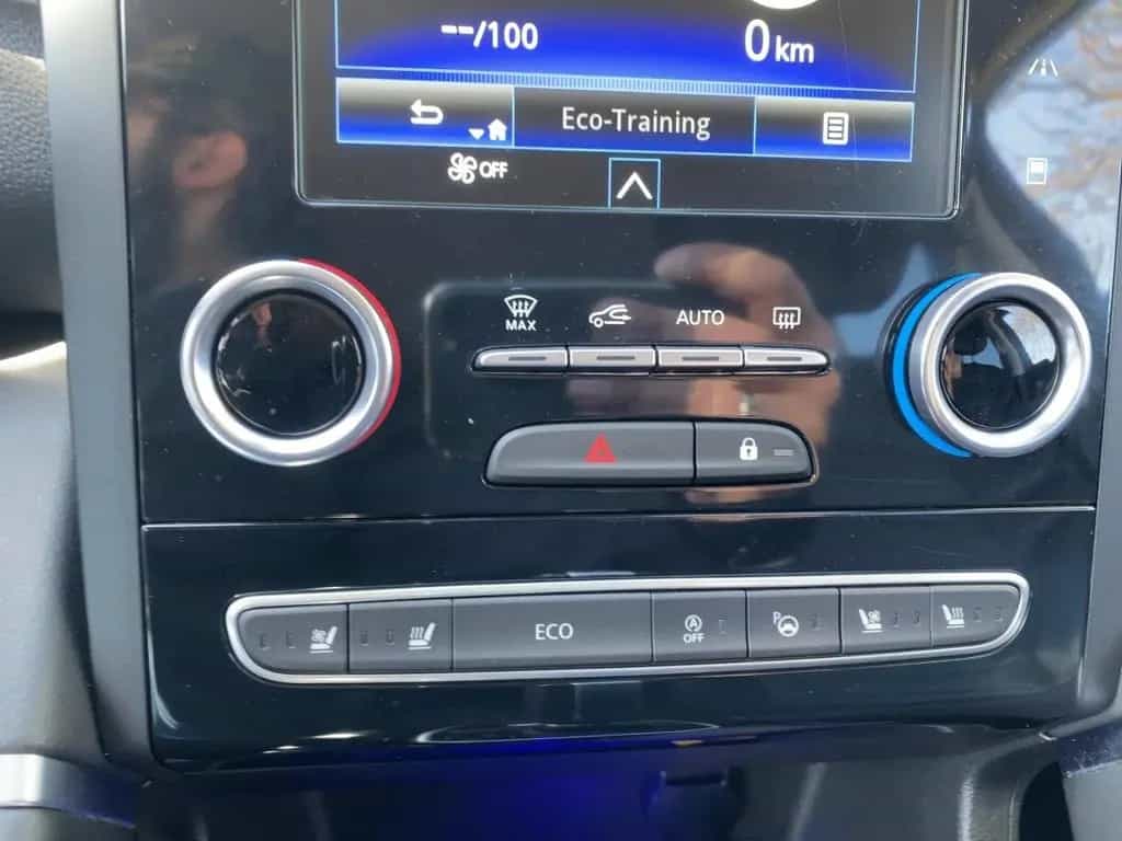 Renault Koleos 4x4 2.0 BLUE dCi 185 Initiale Paris CAM 02/2022-photo-12