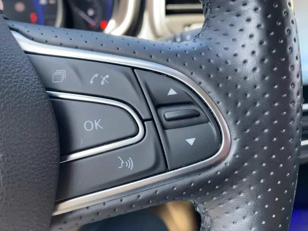 Renault Koleos 4x4 2.0 BLUE dCi 185 Initiale Paris CAM 02/2022-photo-13