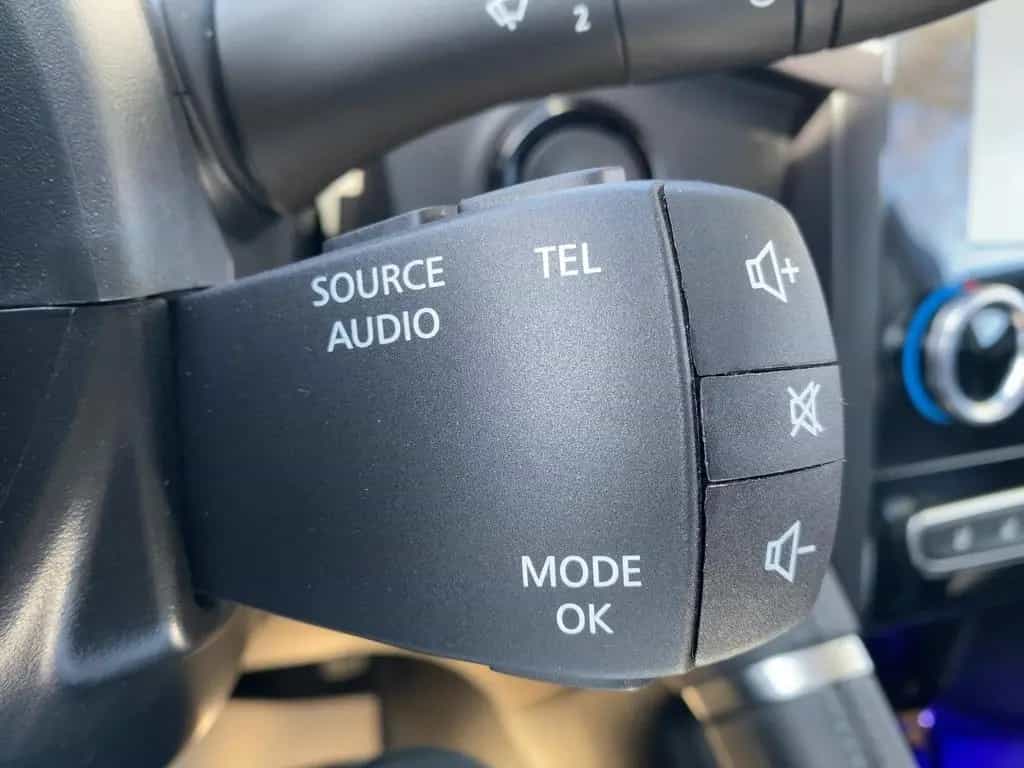 Renault Koleos 4x4 2.0 BLUE dCi 185 Initiale Paris CAM 02/2022-photo-14