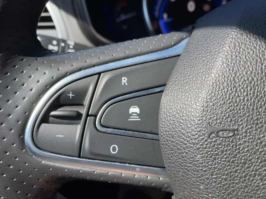 Renault Koleos 4x4 2.0 BLUE dCi 185 Initiale Paris CAM 02/2022-photo-16