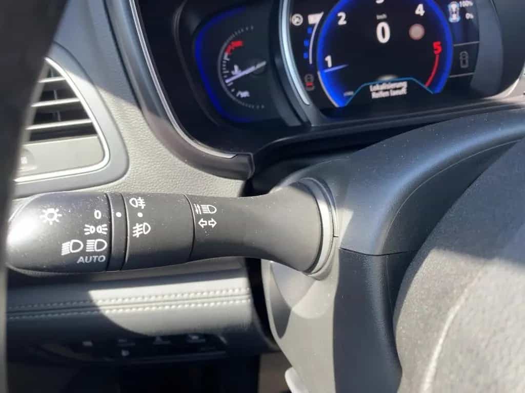 Renault Koleos 4x4 2.0 BLUE dCi 185 Initiale Paris CAM 02/2022-photo-17