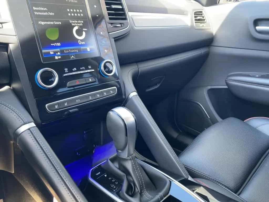 Renault Koleos 4x4 2.0 BLUE dCi 185 Initiale Paris CAM 02/2022-photo-19
