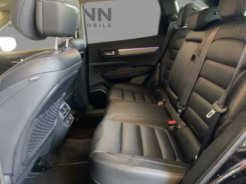 Renault Koleos 4x4 2.0 BLUE dCi 185 Initiale Paris CAM 02/2022-photo-7