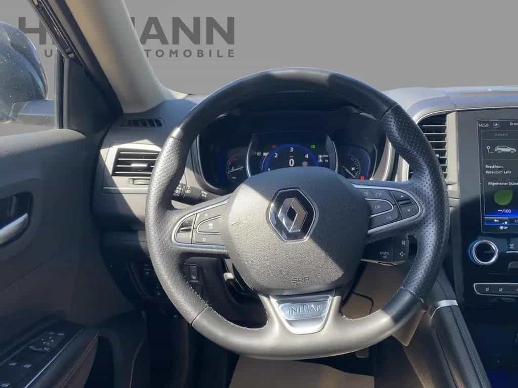 Renault Koleos 4x4 2.0 BLUE dCi 185 Initiale Paris CAM 02/2022-photo-9