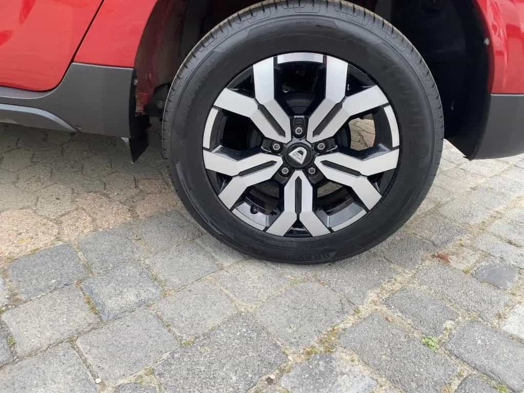 Dacia Duster II 1.5 BLUE dCi 115 Prestige + *AHK*SHZ 06/2022-photo-12