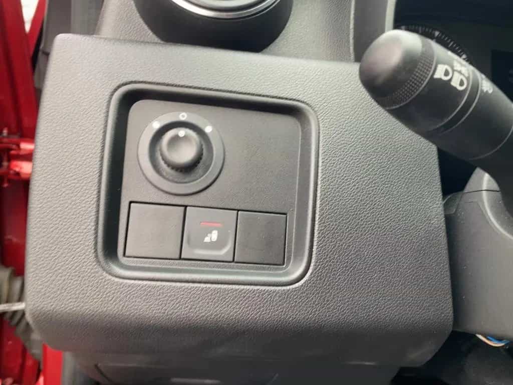 Dacia Duster II 1.5 BLUE dCi 115 Prestige + *AHK*SHZ 06/2022-photo-15
