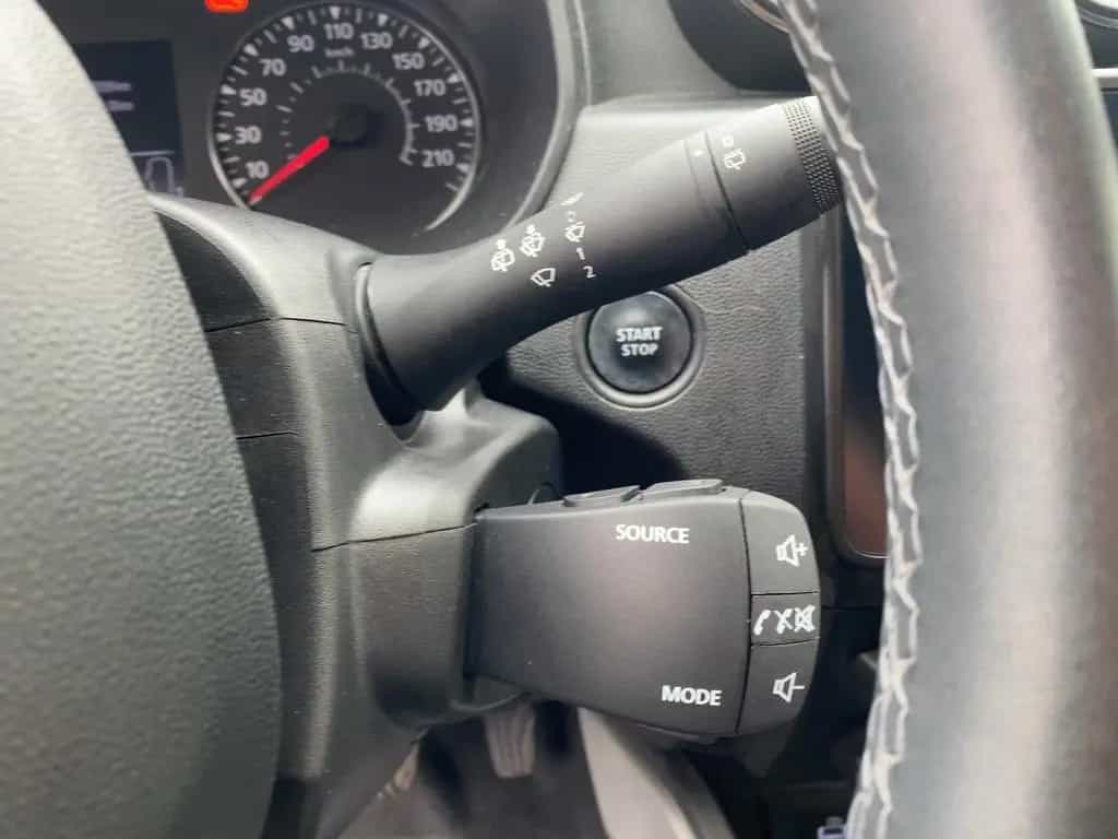 Dacia Duster II 1.5 BLUE dCi 115 Prestige + *AHK*SHZ 06/2022-photo-18