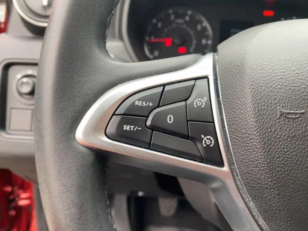 Dacia Duster II 1.5 BLUE dCi 115 Prestige + *AHK*SHZ 06/2022-photo-20