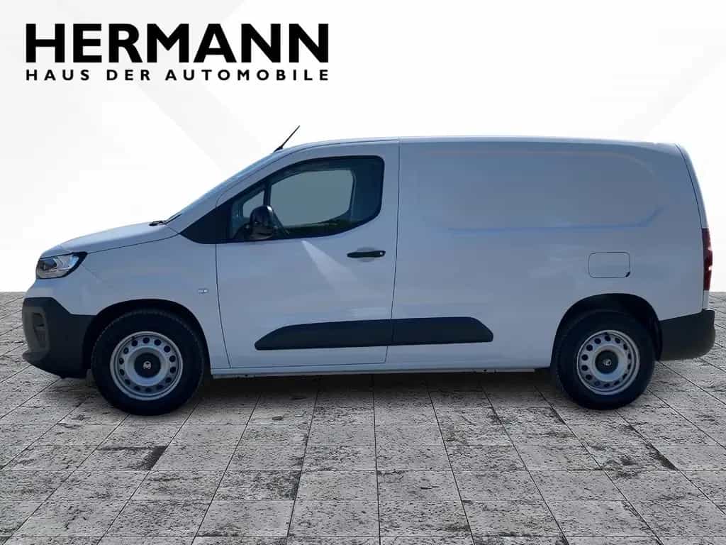Citroën Berlingo Kasten 1.5 BlueHDi 130 L2H1 /XL *SHZ 11/2024-photo-1