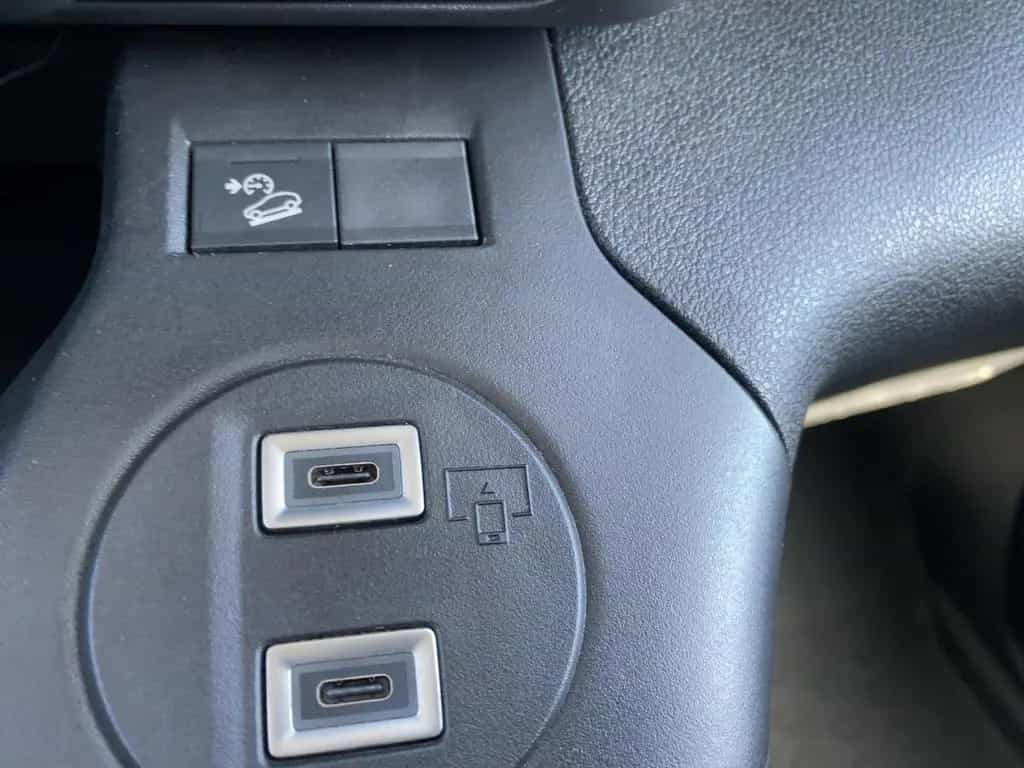 Citroën Berlingo Kasten 1.5 BlueHDi 130 L2H1 /XL *SHZ 11/2024-photo-13