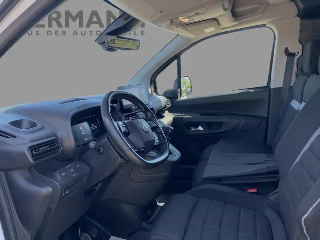 Citroën Berlingo Kasten 1.5 BlueHDi 130 L2H1 /XL *SHZ 11/2024-photo-7