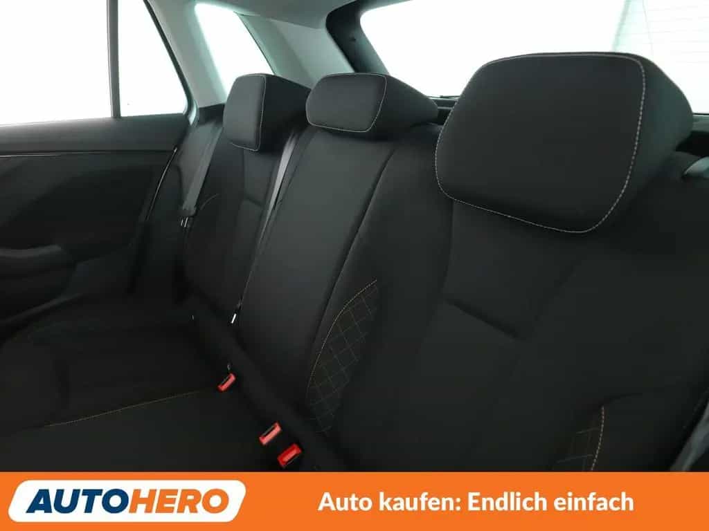 Skoda Kamiq 1.5 TSI ACT Ambition*NAVI*CAM*LIM* 06/2021-photo-13