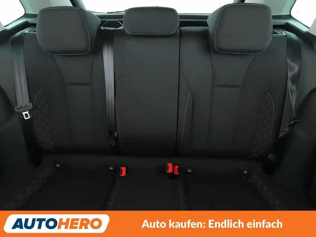 Skoda Kamiq 1.5 TSI ACT Ambition*NAVI*CAM*LIM* 06/2021-photo-15