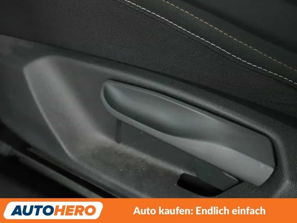 Skoda Kamiq 1.5 TSI ACT Ambition*NAVI*CAM*LIM* 06/2021-photo-24