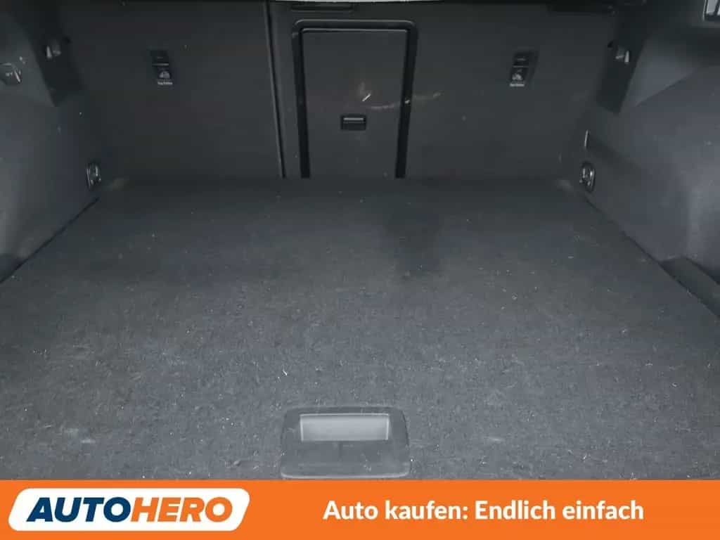 Seat Leon 1.5 TSI ACT FR Black Matt Edition*NAVI*LED* 08/2019-photo-16