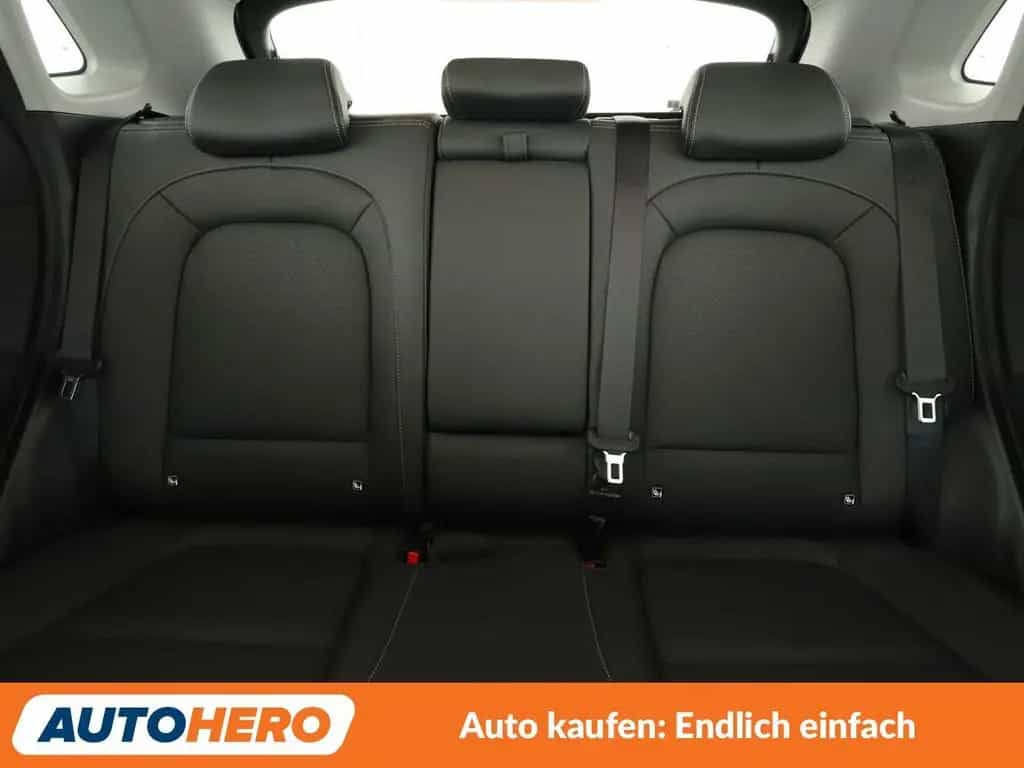 Hyundai Kona 1.0 TGDI Premium 2WD*NAVI*LED*TEMPO*CAM*PDC 10/2019-photo-22