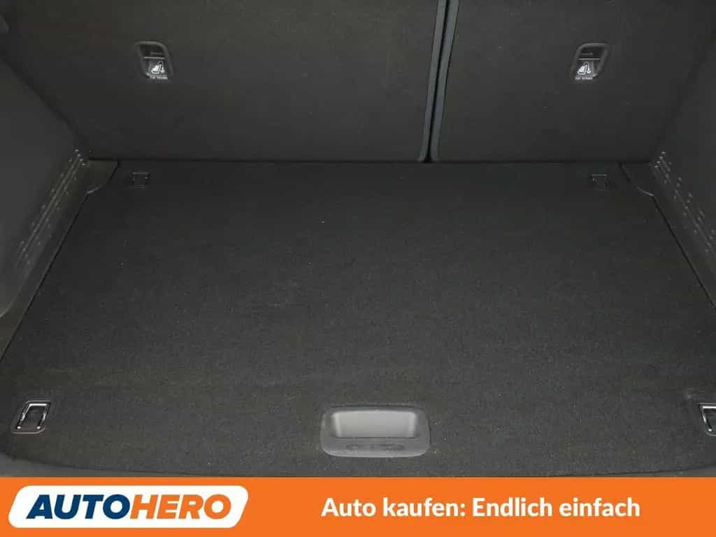 Hyundai Kona 1.0 TGDI Premium 2WD*NAVI*LED*TEMPO*CAM*PDC 10/2019-photo-23