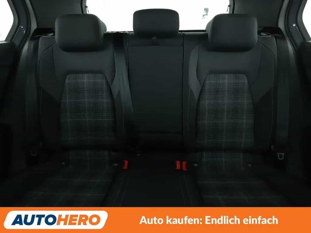 Volkswagen Golf VIII 2.0 TDI GTD Aut.*NAV*MATRIX*ACC*CAM*SH 03/2021-photo-15