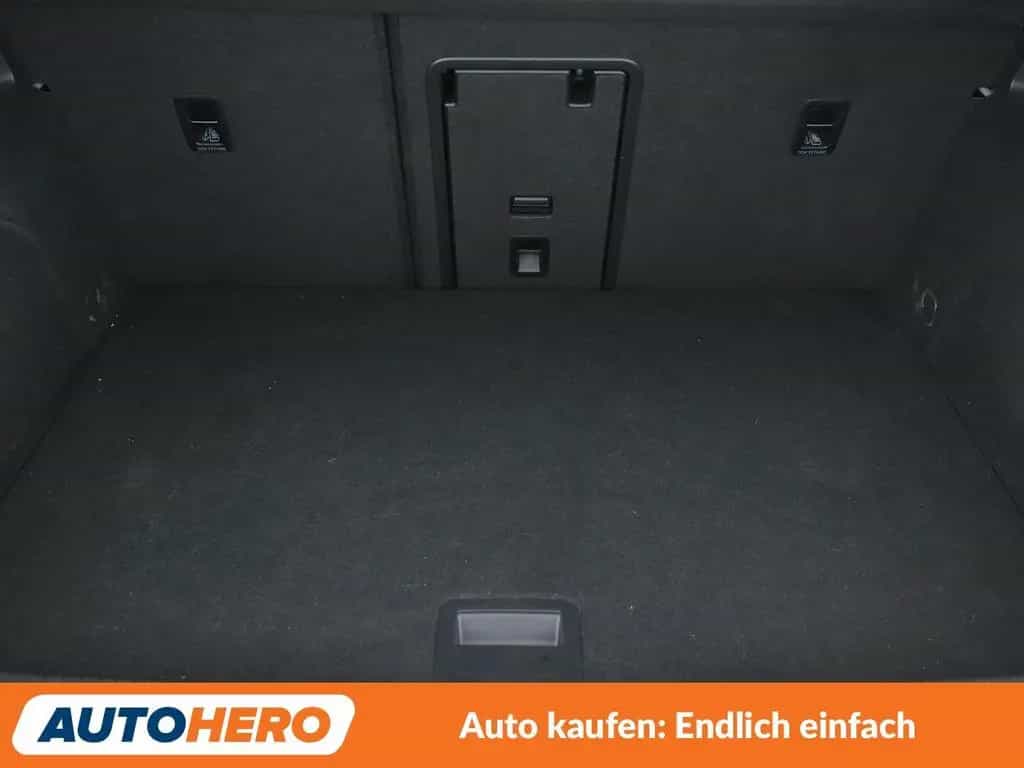 Volkswagen Golf VIII 2.0 TDI GTD Aut.*NAV*MATRIX*ACC*CAM*SH 03/2021-photo-16