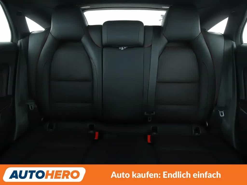 Mercedes-Benz CLA 200 Shooting Brake CLA-Klasse CLA 200 Shooting Brake AMG Line Aut. 12/2018-photo-15